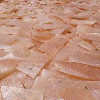 🦐BÁNH PHỒNG TÔM ĐẤT🦐