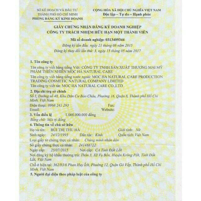 KẸO MẦM ĐẬU COLLAGEN MOTREE BIGSIZE | Thế Giới Skin Care