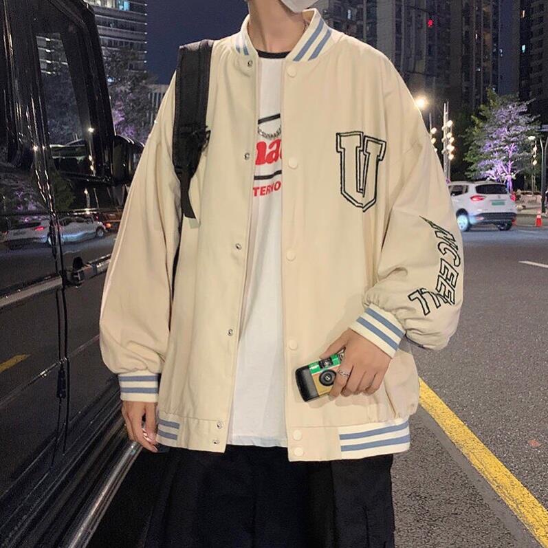 Áo Bomber, Áo Khoác TAKKEP CARO Form Rộng Cực Hot Ulzzang Unisex