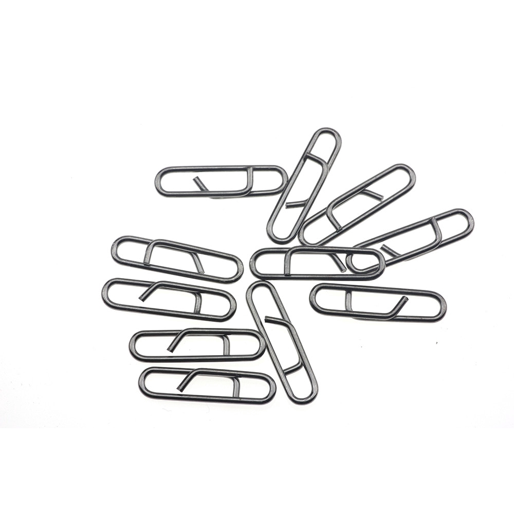 Set 50 Kẹp Mắt Cá Bằng Thép Không Gỉ