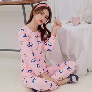 Bộ dài thu đông