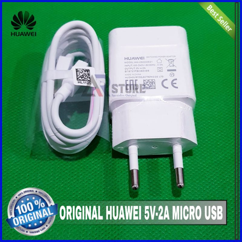 Củ Sạc Micro Usb 100% Cho Huawei Nova 2i Nova 2 Lite Nova 3i
