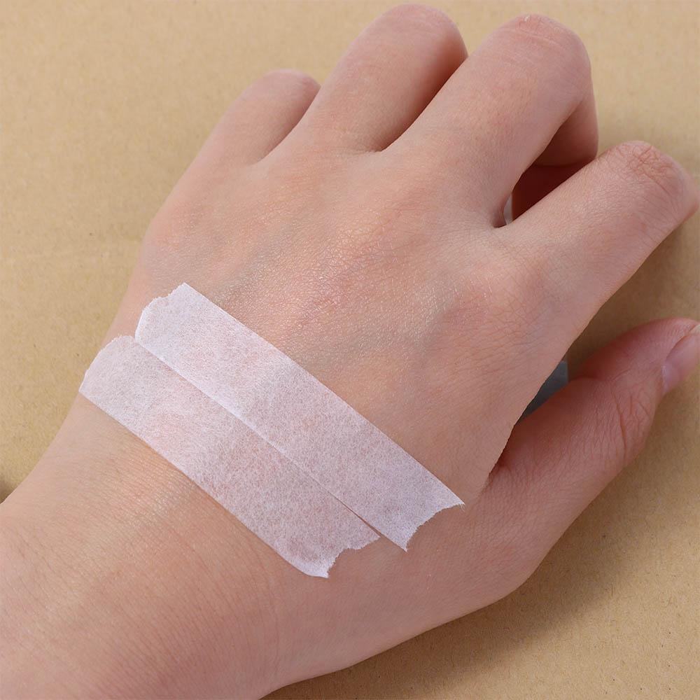 PEWANY Băng Keo Nối Dài Bằng Vải Không Dệt Mềm Trong Suốt Thoáng Khí Chất Lượng Cao