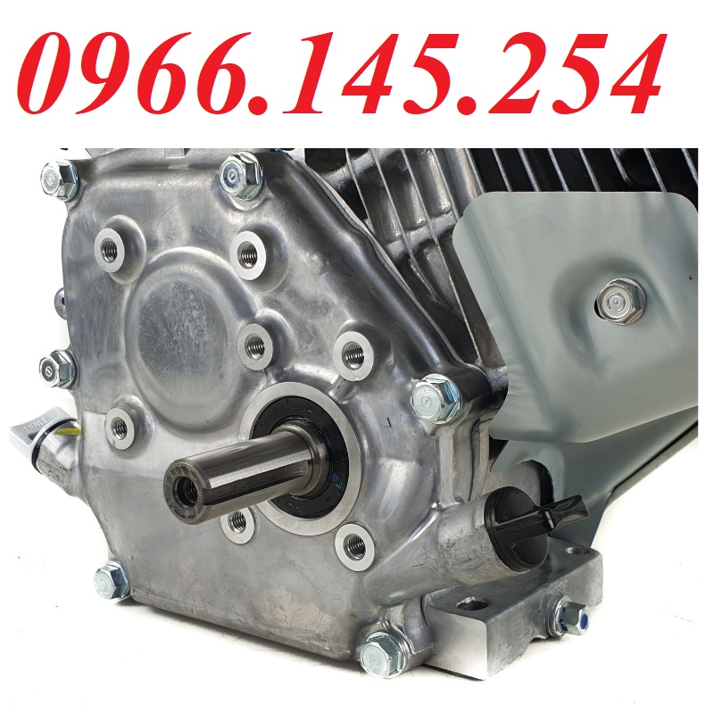 Máy Nổ – Động Cơ Xăng Honda GP200H CH1 6.5HP Chậm Tua