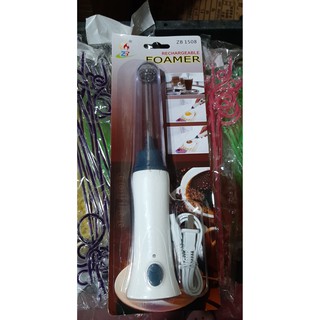 Cây đánh bọt sữa cafe chạy bằng Usb cao cấp