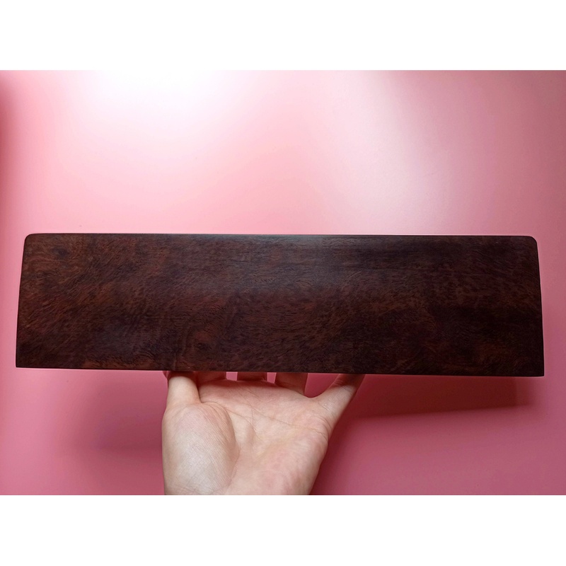 Đệm Kê Cổ Tay Bàn Phím Máy Tính / Laptop Giảm Đau Tiện Dụng