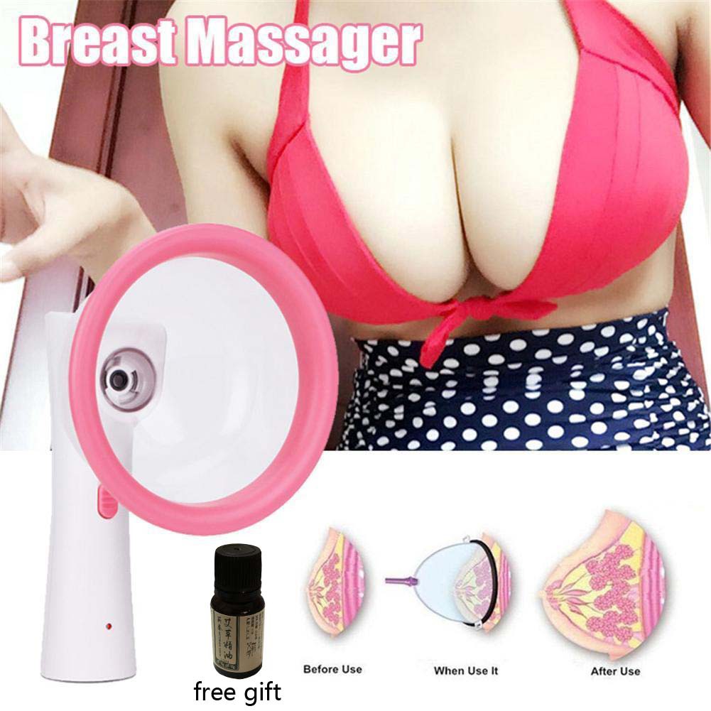 Máy hút sữa điện tử làm nở ngực cho nữ | BigBuy360 - bigbuy360.vn