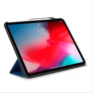 Ốp Lưng Ipad Pro 12.9'' (2018) Spigen Case Smart Fold 2