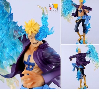 Mô hình Marco POP DX - Mô hình One Piece