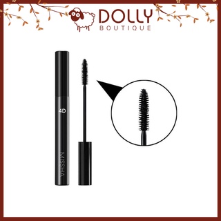 Chải Mi Mascara Missha The Style 4D