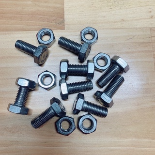 Bù long inox 201 .10x30