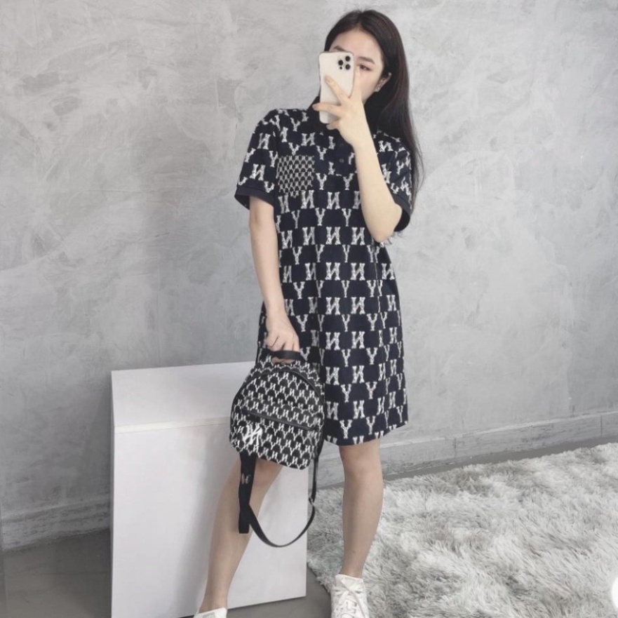 Balo Mini mlb NY Monogram Backpack B... FULL TAG CODE