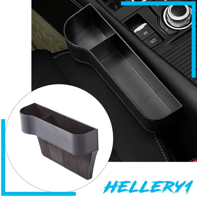 [Hellery1] Giá Đỡ Cốc / Khe Hở Ghế Ngồi Xe Hơi