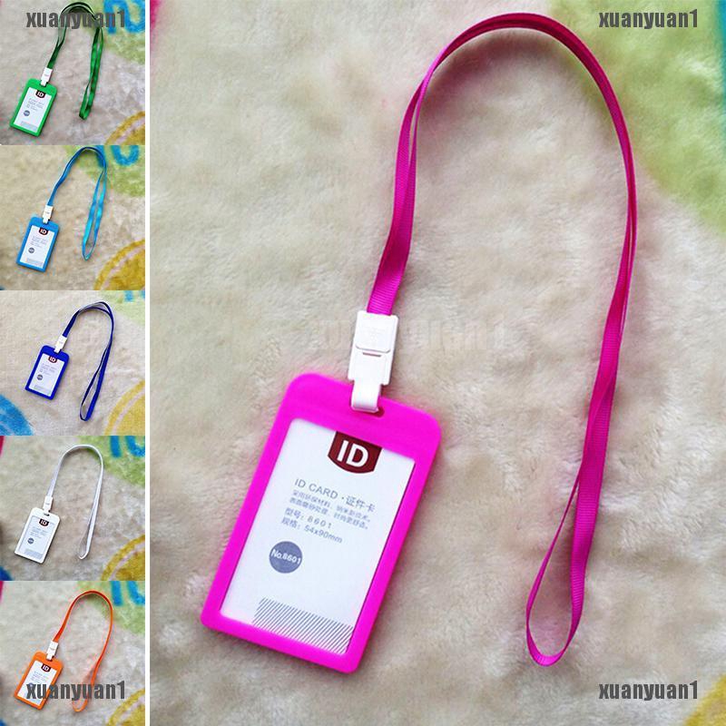 Hộp Nhựa Đựng Thẻ Tên Kiểu Đứng Tiện Lợi