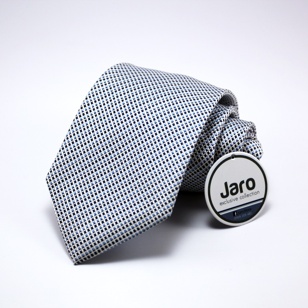 Cà Vạt Nam Cao Cấp Jaro