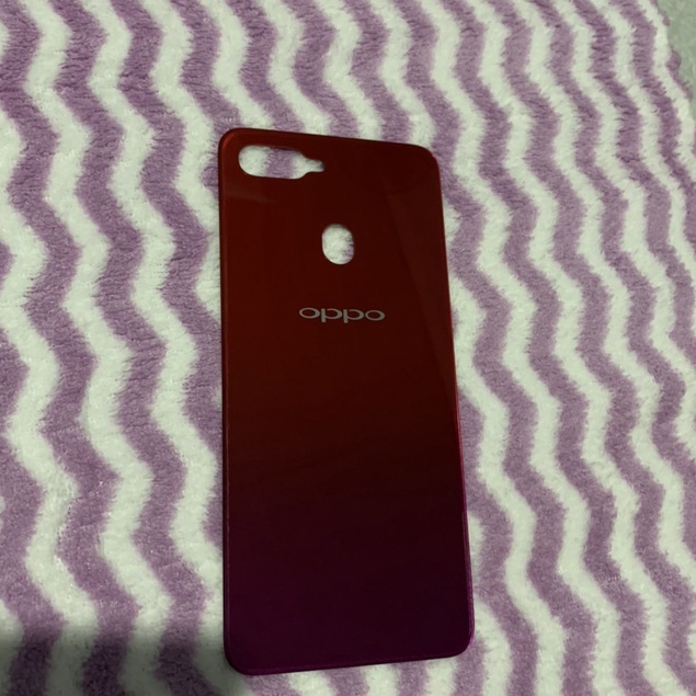 miếng lưng F9 -oppo