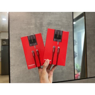 Sạc nhanh Velasboost thương hiệu Việt