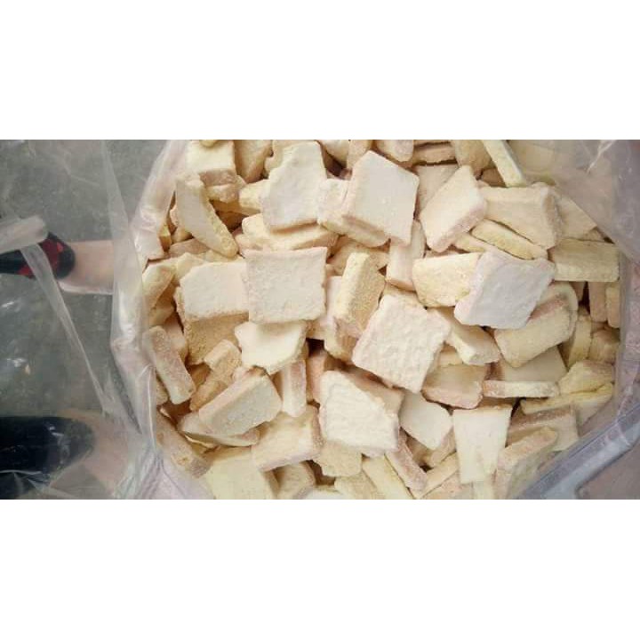 500g Bánh tipo trứng sữa giòn tan ngọt