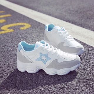 ⚡️giày nữ hot⚡️giày thể thao sneakers cao cấp 185