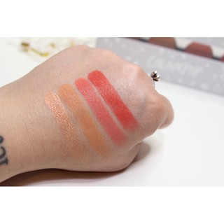 Phấn mắt Colourpop Blow Me Away