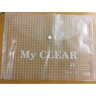 Túi cúc (Bìa nút ) HP05