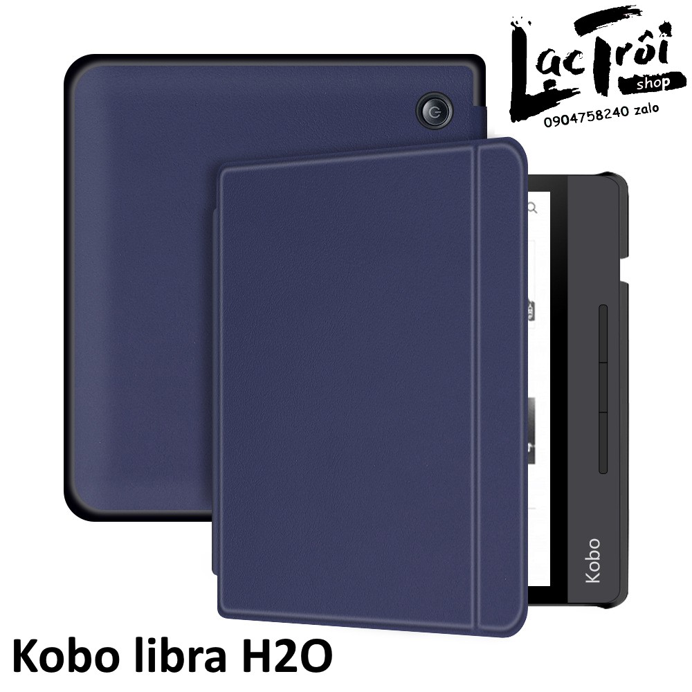 [Kobo] Bao da cho các máy đọc sách kobo