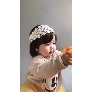 turban ren cho bé