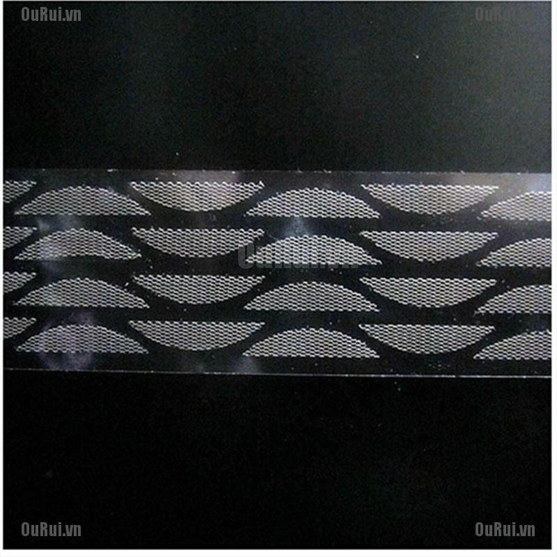 Set 24 Cặp Miếng Dán Kích Mí Trong Suốt Tiện Dụng