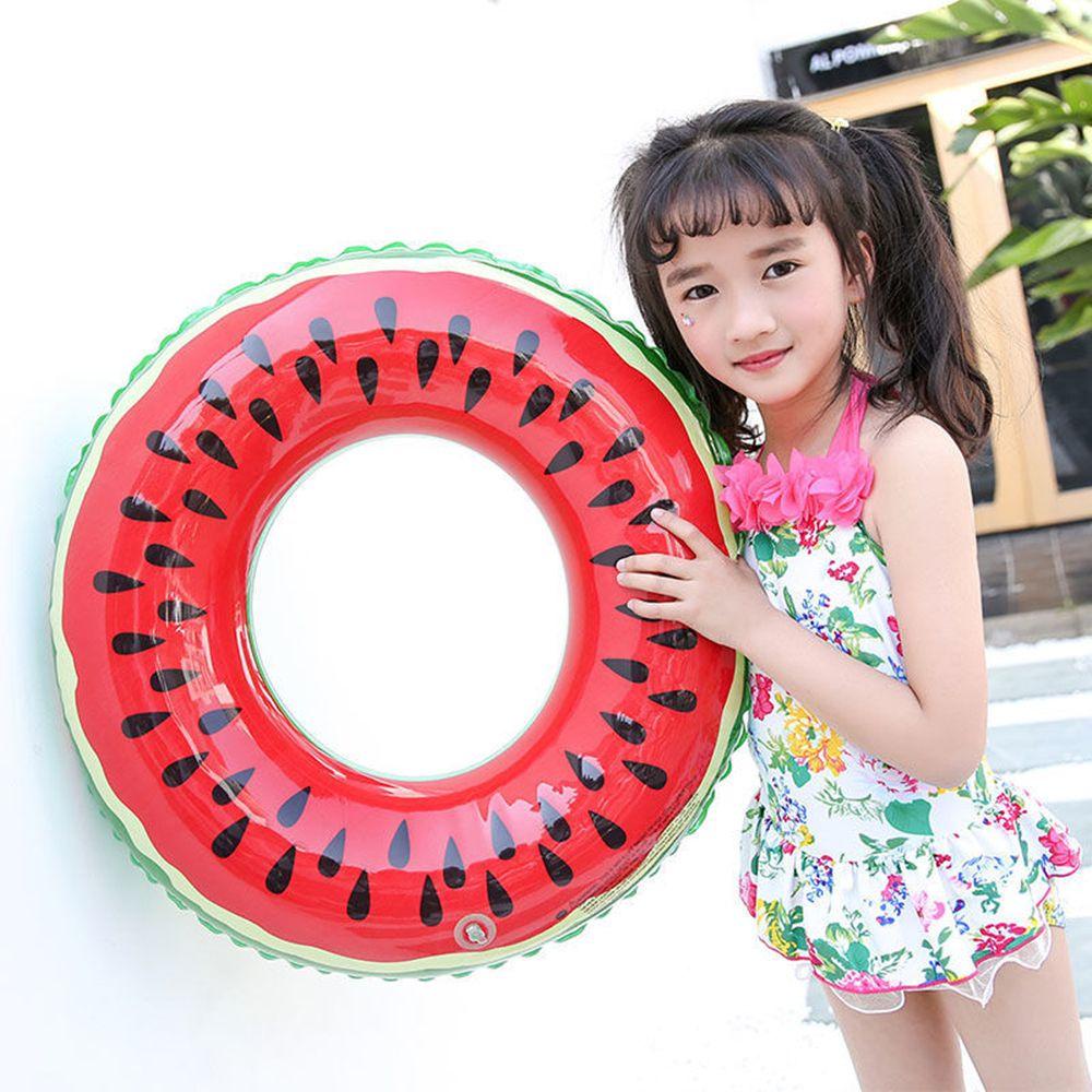 ROSE Phao Bơi Bơm Hơi Unisex