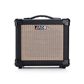 Loa Guitar - Ampli Guitar Điện Aroma AG-10