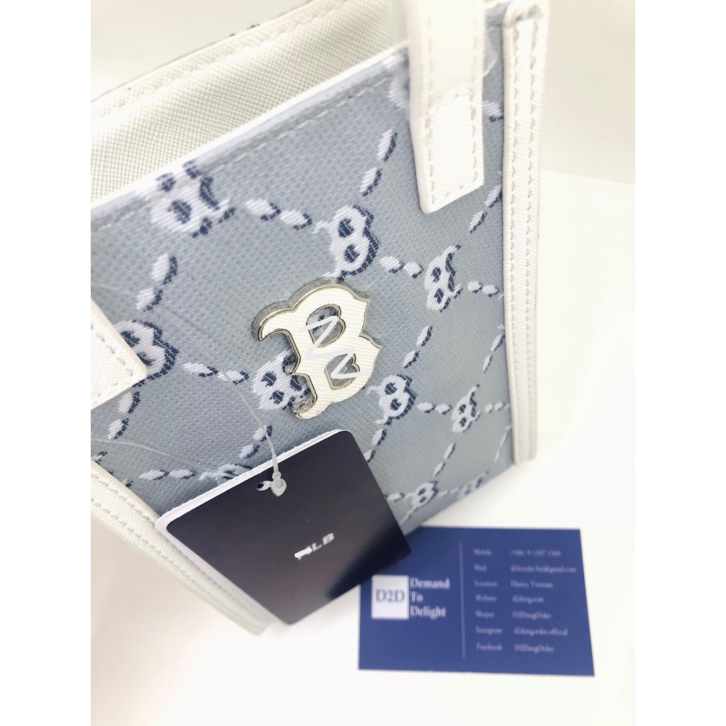 Túi Đeo Chéo M.L.B Mini Phone Pouch Season 2022