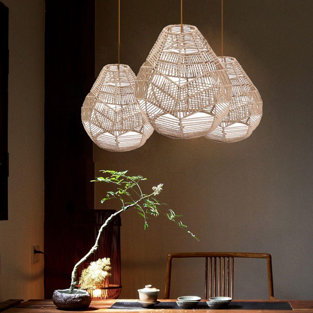 LONTIME Đèn Ngủ E27 Thiết Kế Treo Trang Trí Khách Sạn / Phòng Ngủ