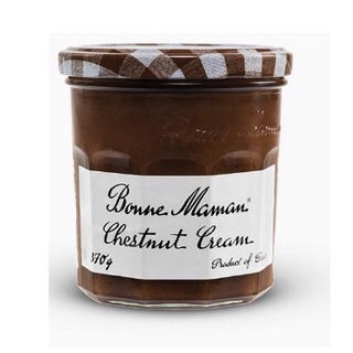 Hạt Dẻ Bơ Phết Đặc Biệt hiệu Bonne Maman hộp 370g