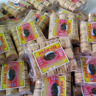 Bánh đậu xanh nhân thịt Xuân Cơ - Đặc sản Hội An Quảng Nam
