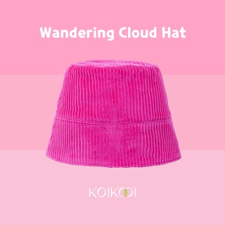 Mũ Nón Xô - Nón Mây Lang Thang KoiKooi