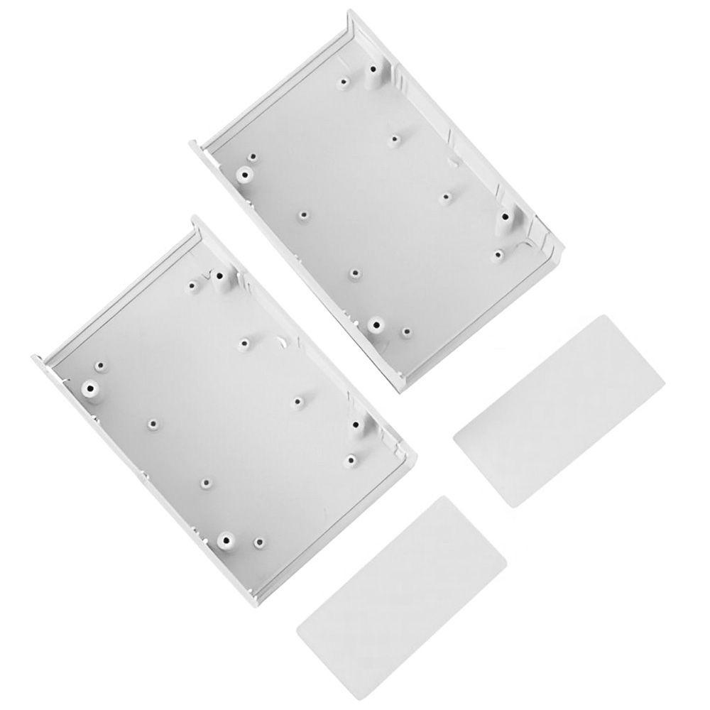 WTTLE Hộp Nhựa ABS Đựng Mô Đun Nhạc Cụ Điện Tử DIY Ốp