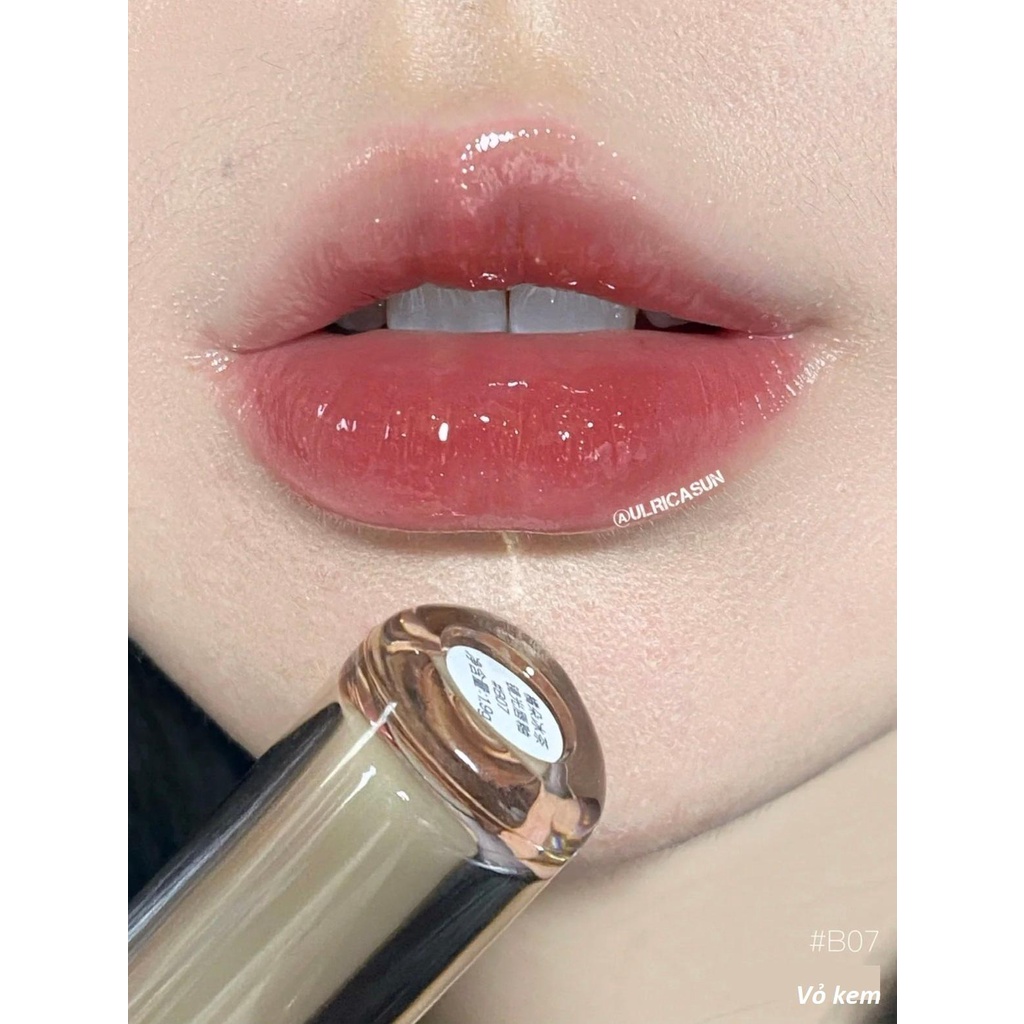 Son bóng Judydoll Iced Tea