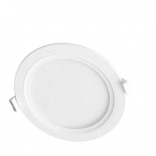 [3 MÀU] ĐÈN LED DUHAL PANEL TRÒN 12W (KDMT0121)
