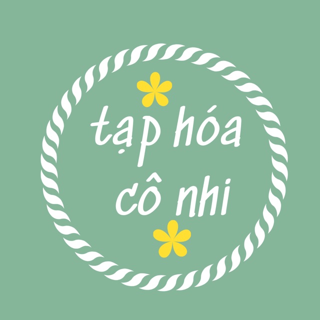 Tạp Hóa Cô Nhi - Order