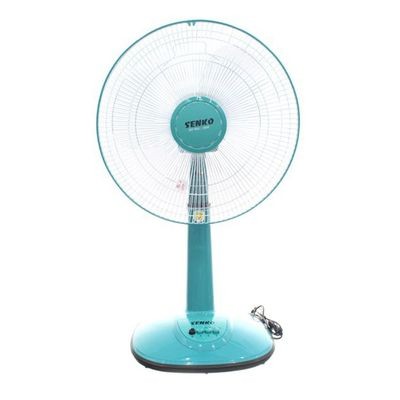 Quạt lửng thân nhựa B4 Senko L1338/L1638