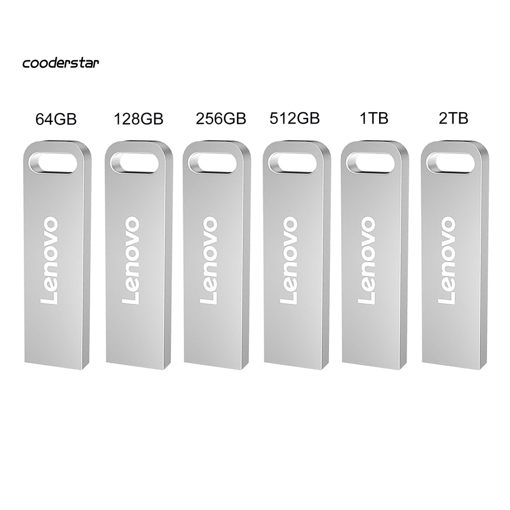 Usb 3.0 Tốc Độ Cao Cho Điện Thoại Lenovo 64GB 128GB 256GB 512GB 1TB 2TB