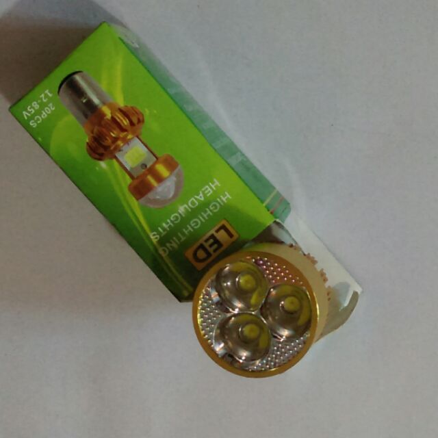 Đèn Pha 133S LED siêu sáng