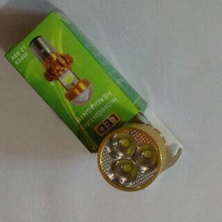 Đèn pha 133s led siêu sáng
