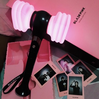 [ CÓ SẴN ] GẬY CỔ VŨ BLACKPINK