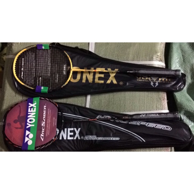 Vợt Yonex chinh hang