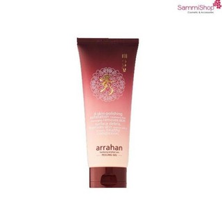 Gel tẩy tế bào chết Arrahan Hanbang Arahan Soo Peeling Gel 180ml