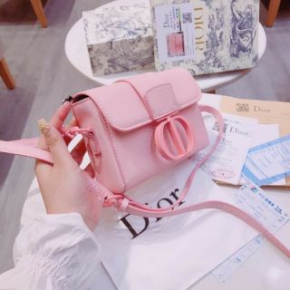 Dior CD hồng Supperseal