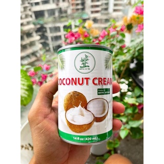 Nước cốt dừa Ba Cây Tre