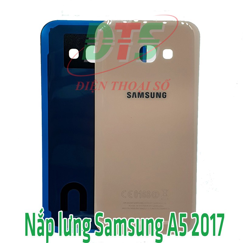 Nắp lưng Samsung A5 2017