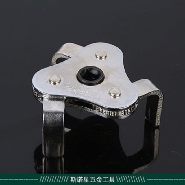 Bộ đồ nghề Inox sửa chữa xe máy, ô tô-  Tổng hợp 121 phụ kiện